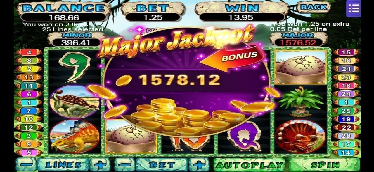 Perbandingan navigasi hiburan online