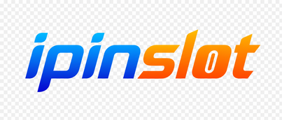 Logo ipinslot untuk beranda